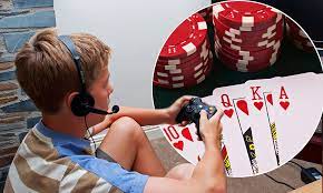 Вход на зеркало Casino GMSlots